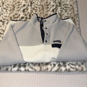 Patagonia Synchilla Lightweight Snap-T Pullover